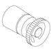 KOHLER K-1305962 Industrial Handle Assembly