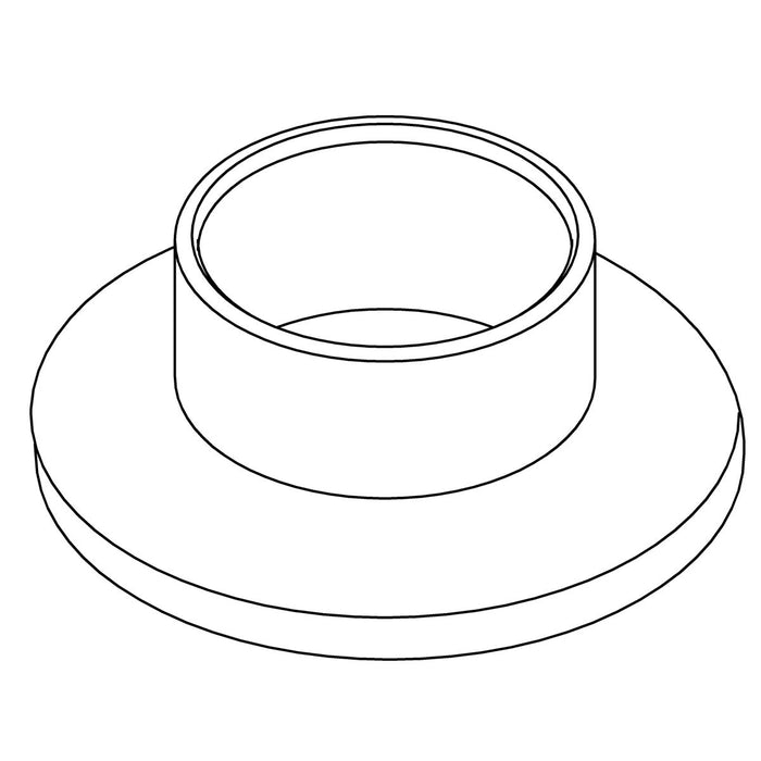 KOHLER K-1306155 Escutcheon, Diverter