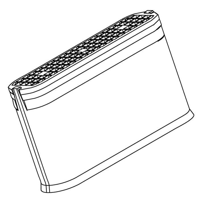 KOHLER K-1307522 Stream Straightener Kit