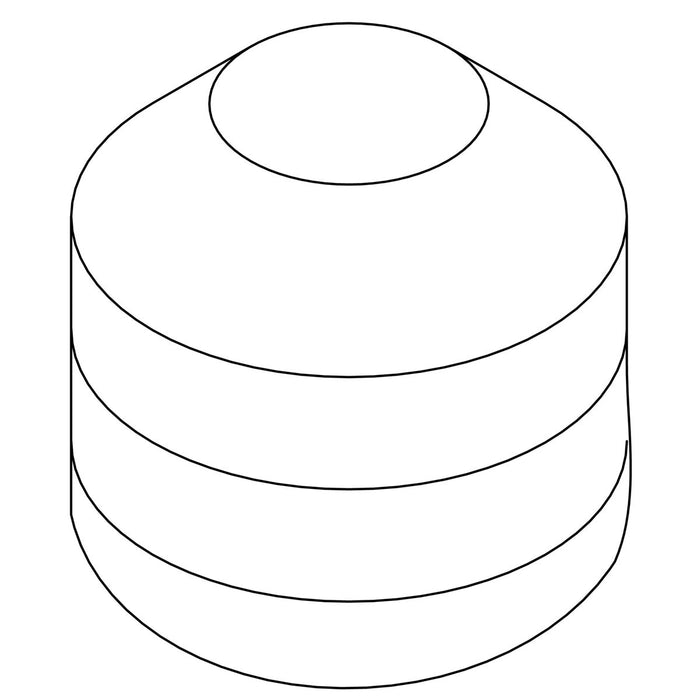 KOHLER K-1307670 Set Screw, 10-32 Unf X .19