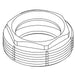 KOHLER K-1308252 Nut,Hex,M37