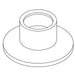 KOHLER K-1308518 Escutcheon, Hand-Shower