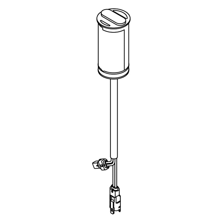 KOHLER K-1310213 Sensor, Wave 1.28 Gpf Tfv