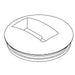 KOHLER K-1311361 Decorative Cap