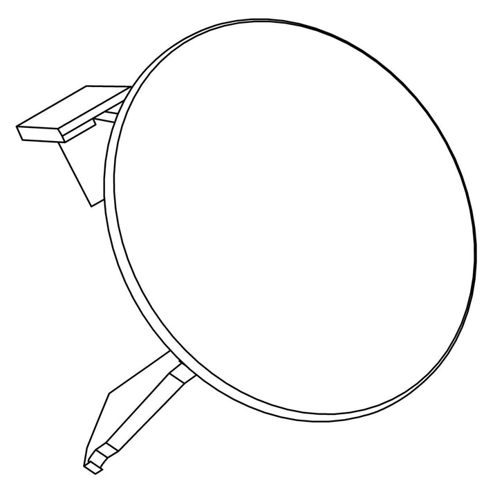 KOHLER K-1311408 Cap Assembly