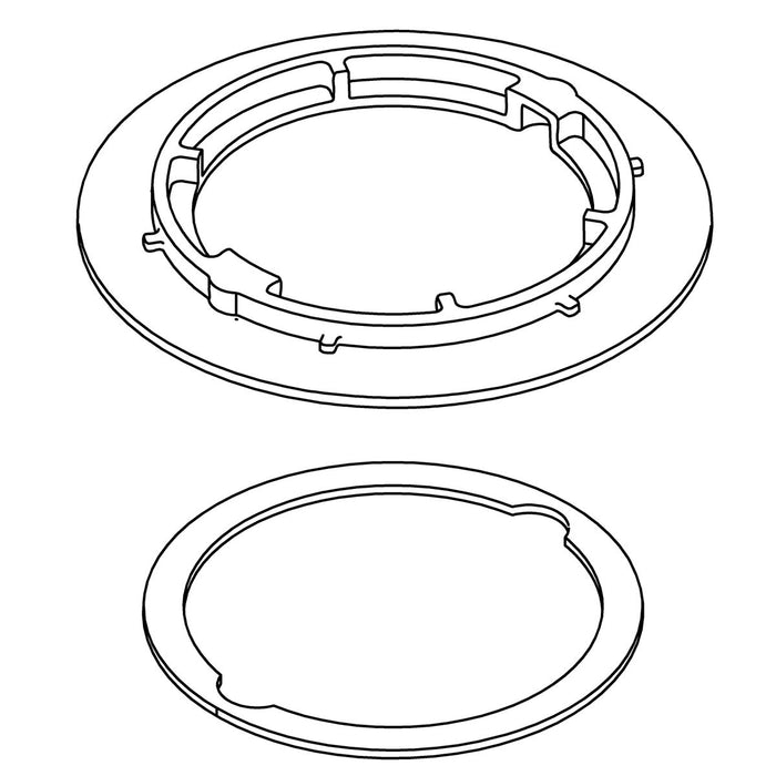 KOHLER K-1312700 Ring Kit