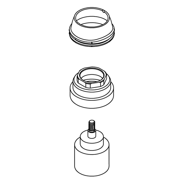 KOHLER K-1315143 VALVE SERVICE KIT