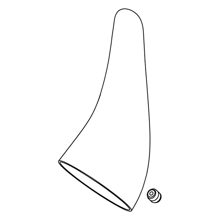 KOHLER K-1315219 HANDLE KIT