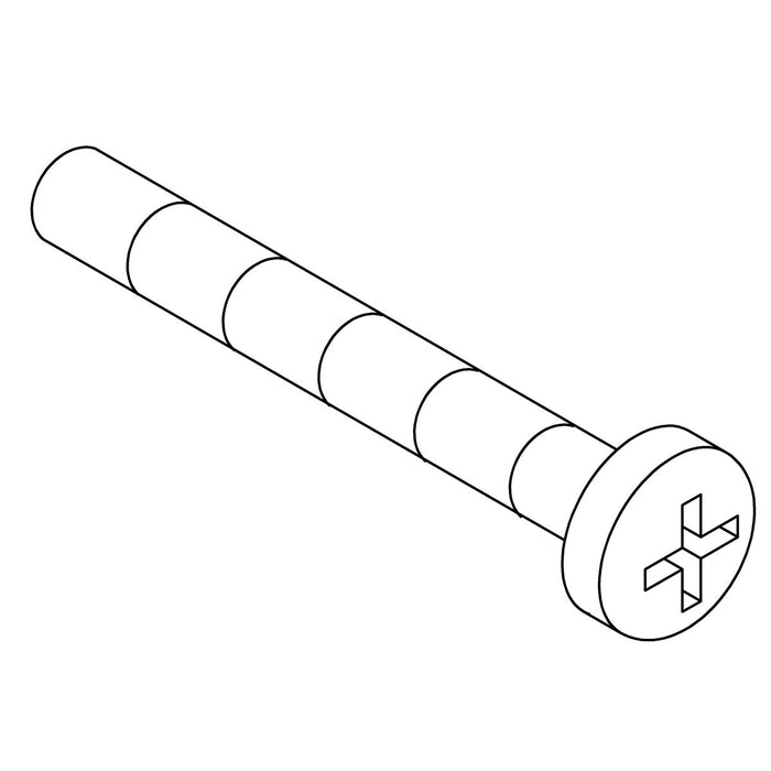 KOHLER K-1315505 Screw Kit