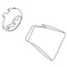 KOHLER K-1316182 Kit, Handle, Lever