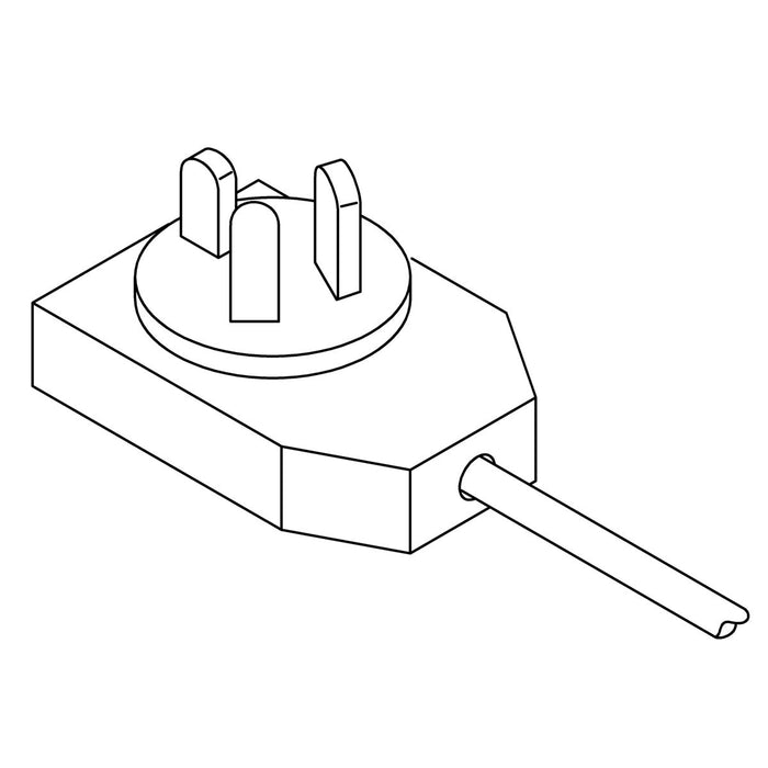 KOHLER K-1316494 Power Cord,Veil Pump Pa
