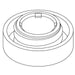 KOHLER K-1318259 Cap Kit