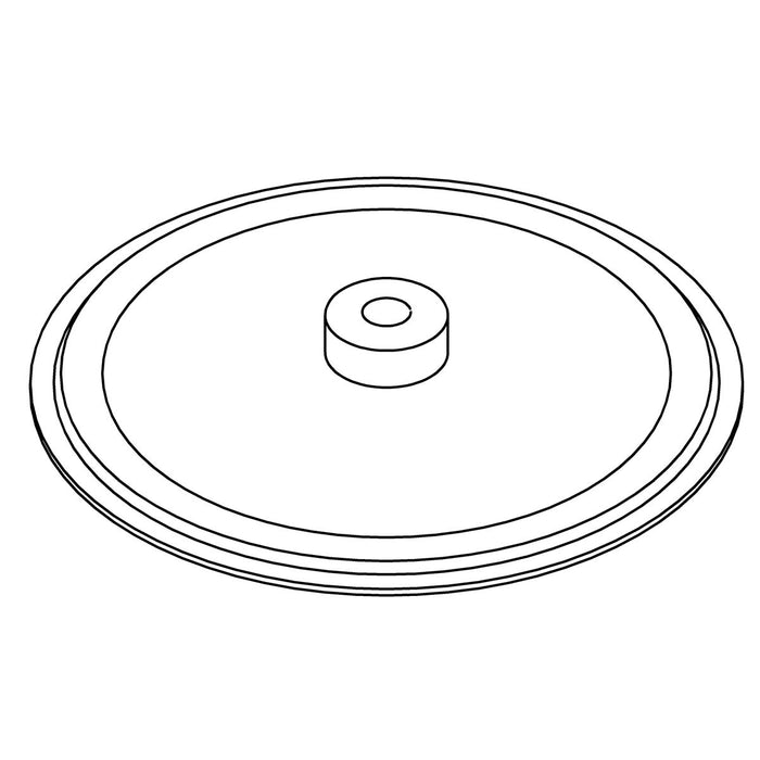 KOHLER K-1318774 ASM LIFT VALVE