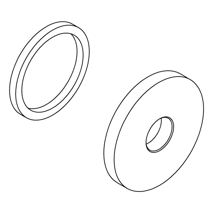 KOHLER K-1321734 Escutcheon Kit