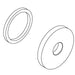 KOHLER K-1321734 Escutcheon Kit
