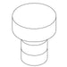 KOHLER K-1327565 Knob