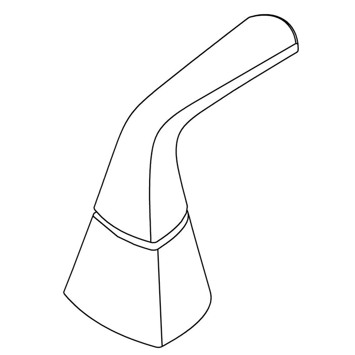 KOHLER K-1327856 Handle Assembly, Cold