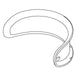 KOHLER K-1327992 MAGNET COVER KIT