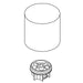 KOHLER K-1329606 Handle Kit