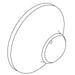 KOHLER K-1332385 Shower Arm Flange