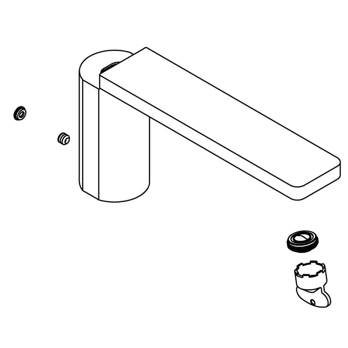 KOHLER Spout Assembly