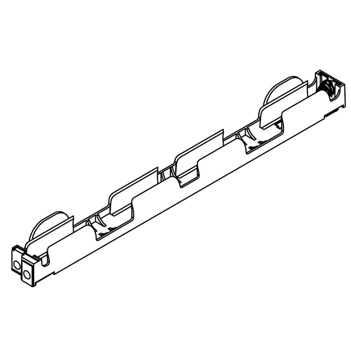KOHLER K-1333329 Battery Tray Assembly