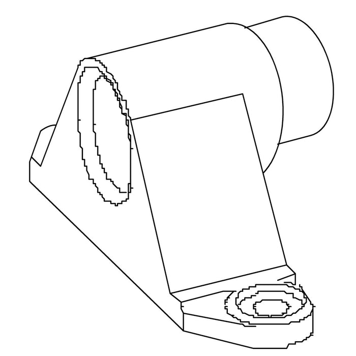KOHLER K-1334337 Seat Axle Sleeve