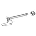 KOHLER K-1334685 Trip Lever Assembly
