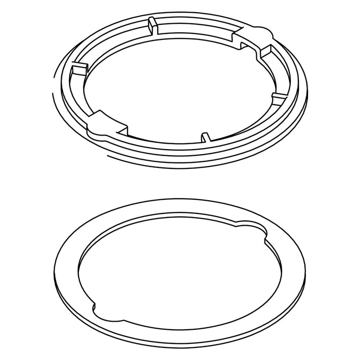 KOHLER K-1335451 Ring Kit