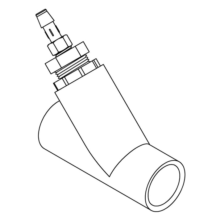 KOHLER K-1335464 Assembly,Water Injection