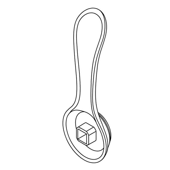 KOHLER K-1335468 Handle Kit