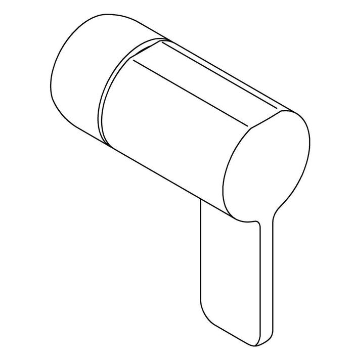 KOHLER Rite-Temp Handle Assembly