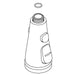 KOHLER K-1339327 Assembly,Detail, Spray