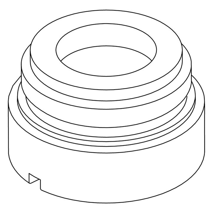 KOHLER K-1340940 Kit, 1.75 Gpm Aerator