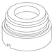 KOHLER K-1340940 Kit, 1.75 Gpm Aerator