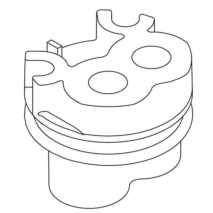 KOHLER K-1343771 Valve Seat