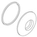 KOHLER K-1346190 Escutcheon Kit