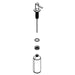 KOHLER K-1347675 Soap Pump