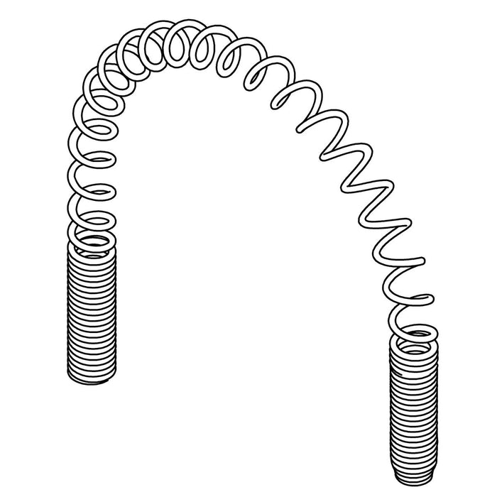 KOHLER K-1347907-B Spring Kit, Innner