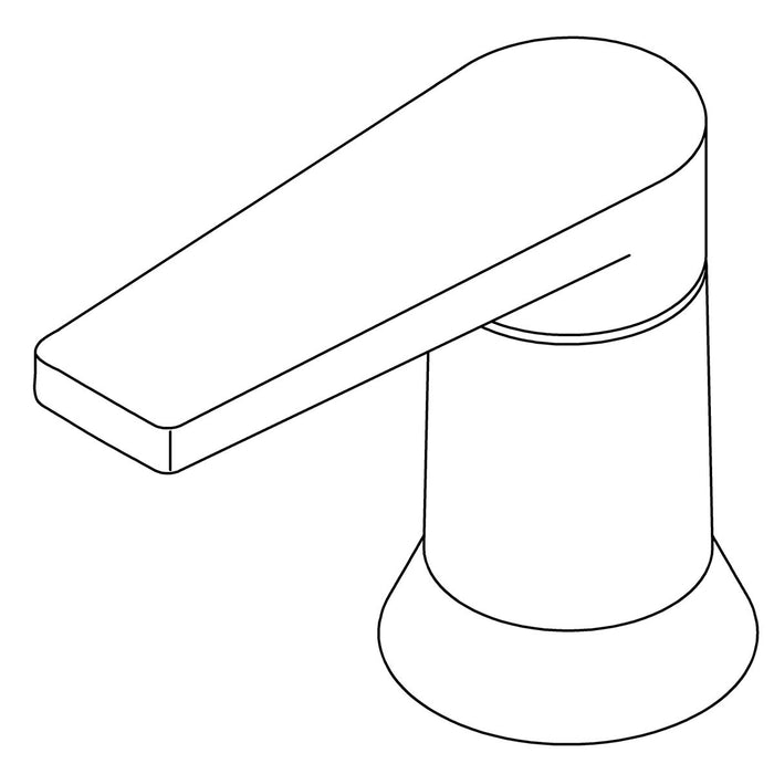 KOHLER K-1348823 Handle Assembly