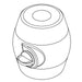 KOHLER K-1348850 Weight