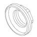 KOHLER K-1348856 Nut