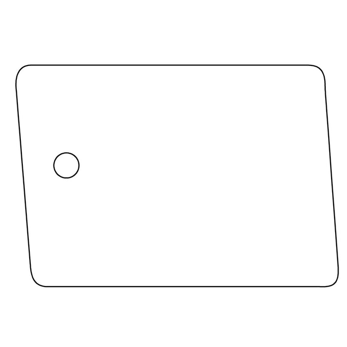 KOHLER K-1349989 Side Panel Membrane,Pa Ver