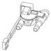 KOHLER K-1350002 Flowmeter Asm