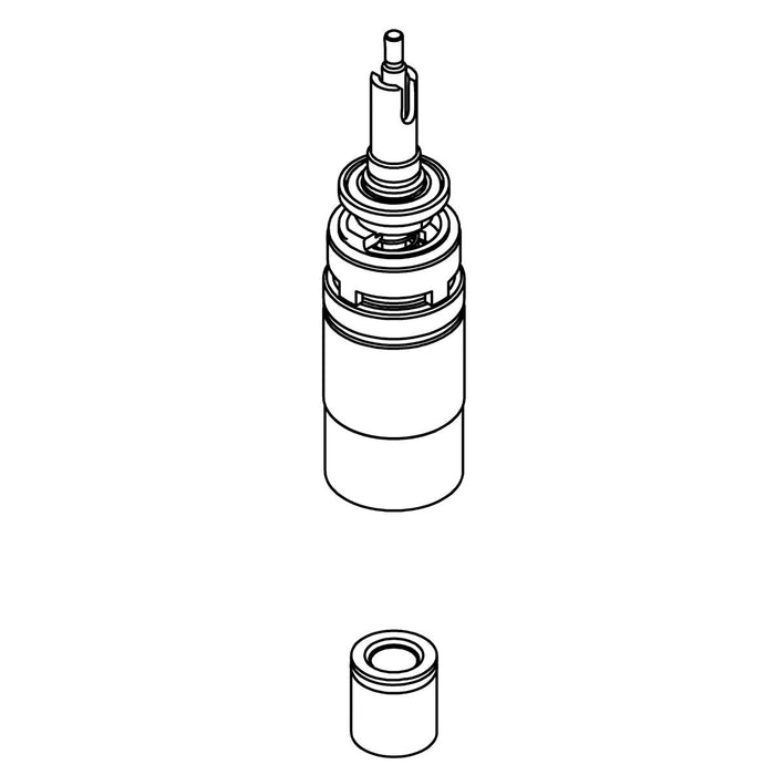 KOHLER Diverter Kit