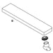 KOHLER K-1350907 Spout Kit