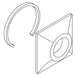 KOHLER K-1351986 Escutcheon