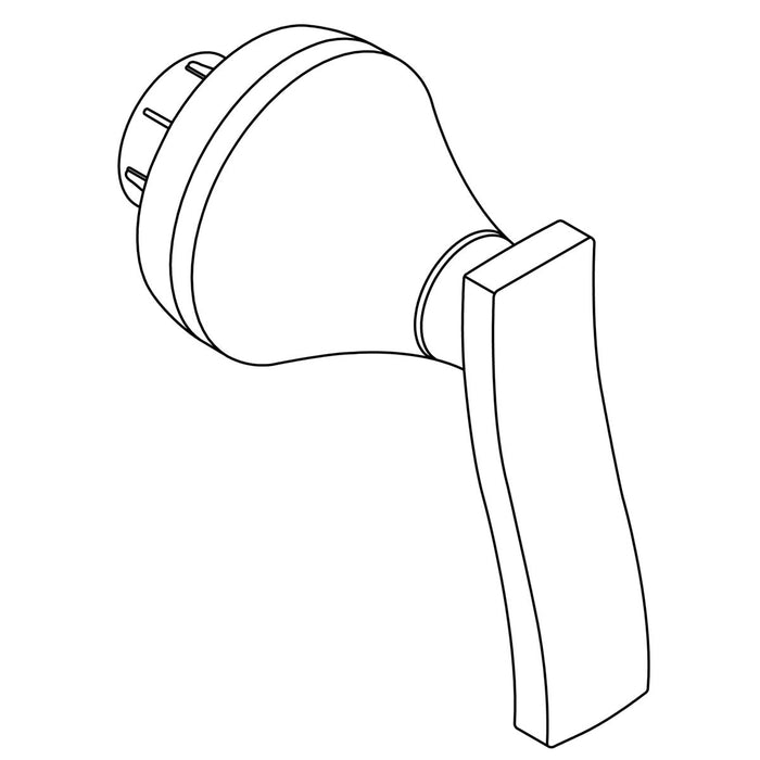 KOHLER K-1352584 Assembly, Handle