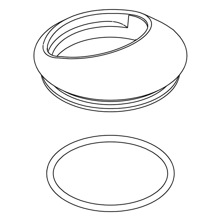 KOHLER K-1353294 Dome Kit