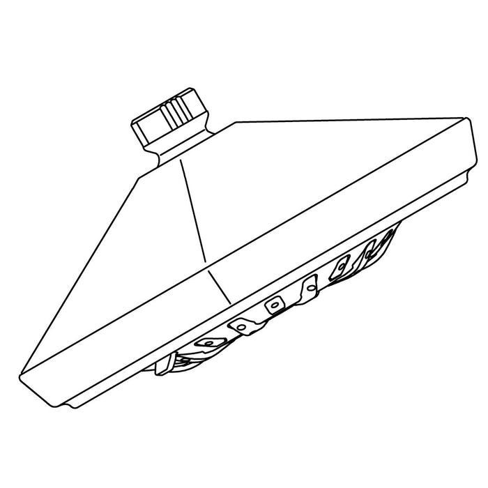 KOHLER K-1353391 Assembly, Showerhead
